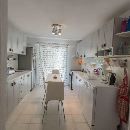 Prázdninový dům Paralia *