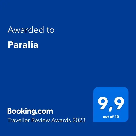 Paralia *