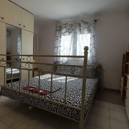 Paralia Dom wakacyjny