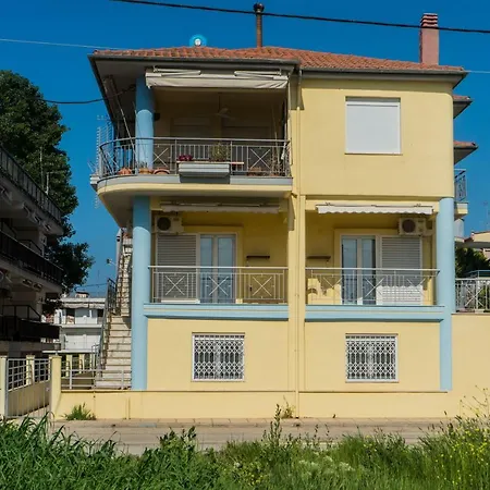 Paralia *