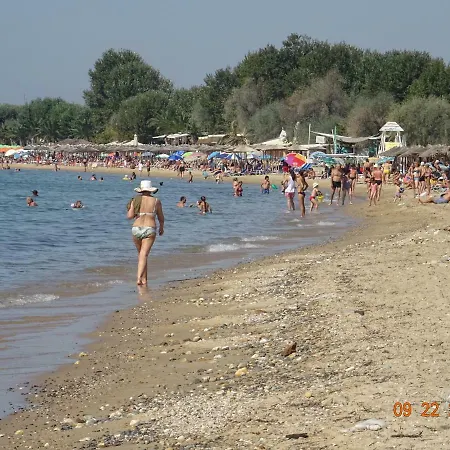 Paralia Dom wakacyjny *