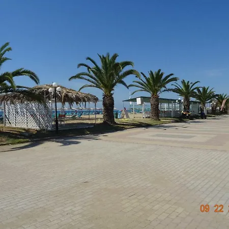 Paralia 別荘