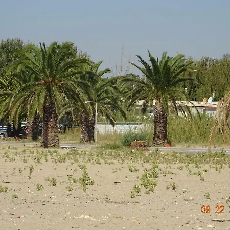 Paralia Flogita