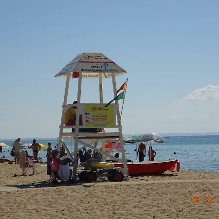 Paralia