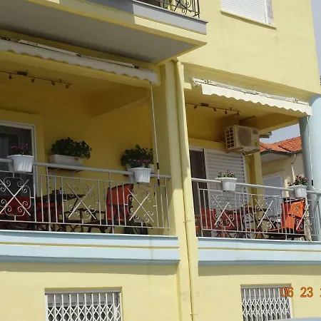 Paralia * Flogita